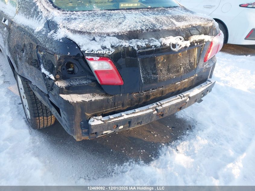 2008 Toyota Camry Ce/Le/Xle/Se VIN: 4T1BE46K78U232511 Lot: 12469092