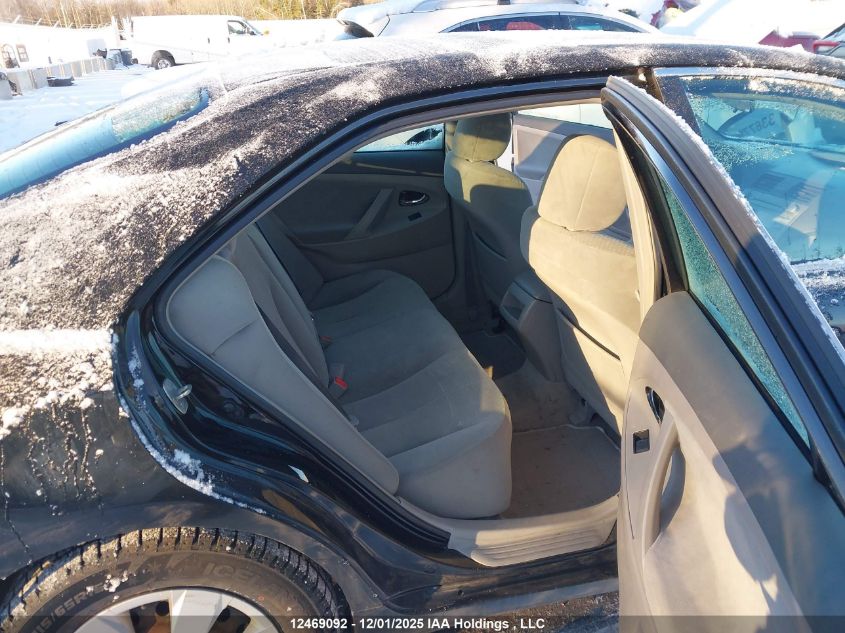 2008 Toyota Camry Ce/Le/Xle/Se VIN: 4T1BE46K78U232511 Lot: 12469092