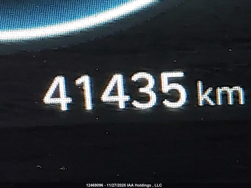 2021 Hyundai Elantra Ultimate Ivt With Tech Package With Two-Tone Interior VIN: KMHLN4AG2MU164328 Lot: 12469096