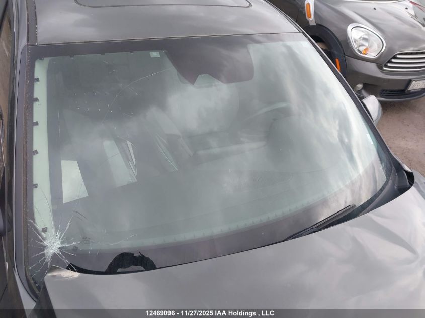 2021 Hyundai Elantra Ultimate Ivt With Tech Package With Two-Tone Interior VIN: KMHLN4AG2MU164328 Lot: 12469096