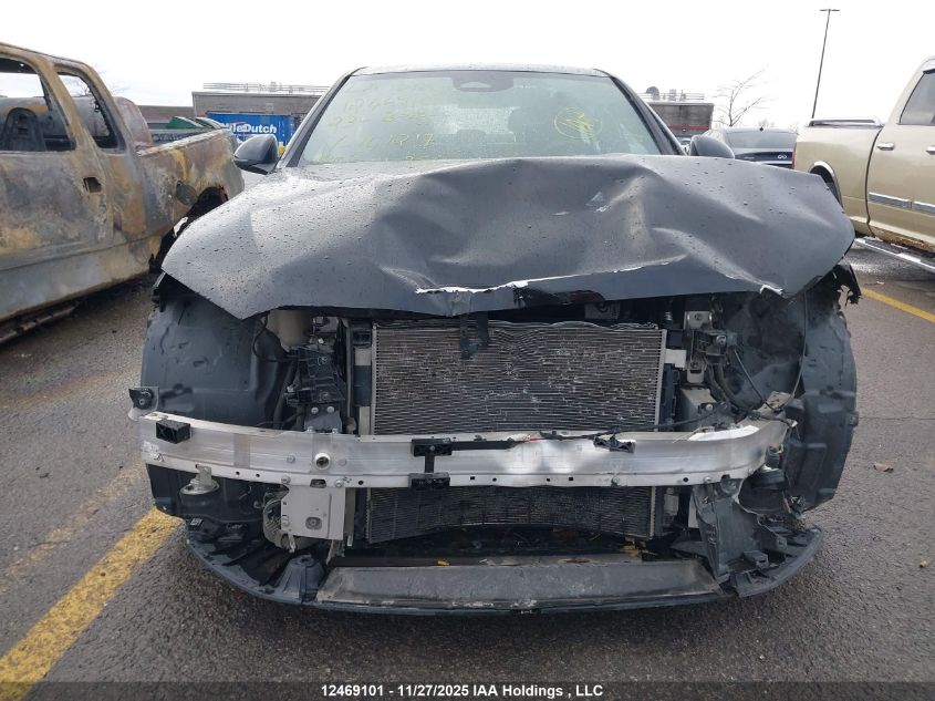 2023 Mercedes-Benz C 300 4Matic VIN: W1KAF4HBXPR141217 Lot: 12469101