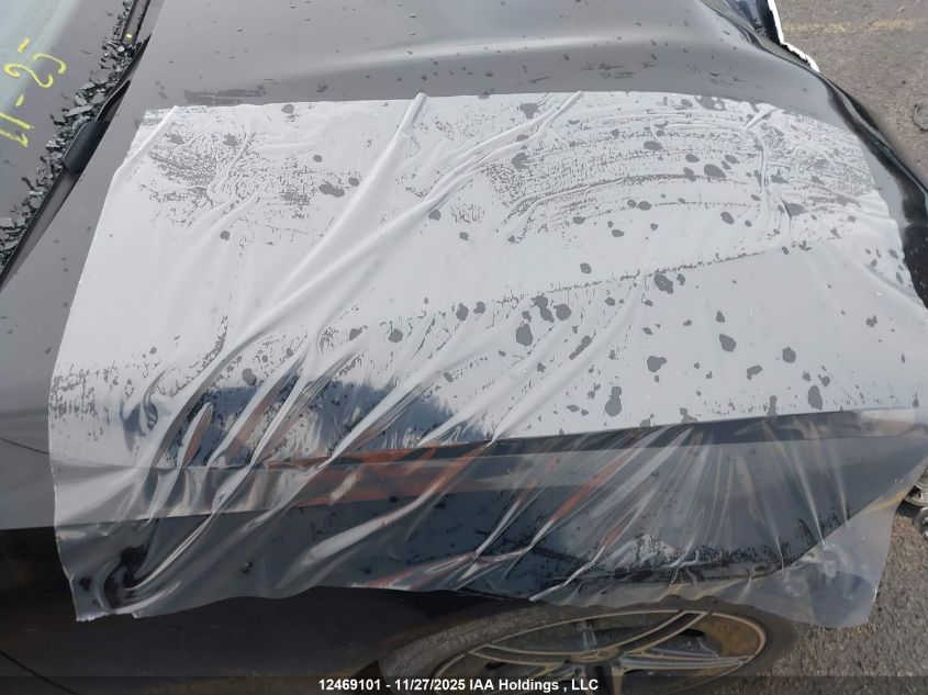 2023 Mercedes-Benz C 300 4Matic VIN: W1KAF4HBXPR141217 Lot: 12469101