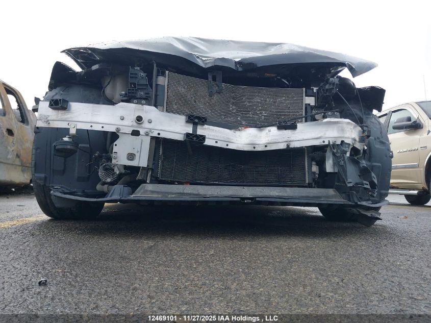 2023 Mercedes-Benz C 300 4Matic VIN: W1KAF4HBXPR141217 Lot: 12469101