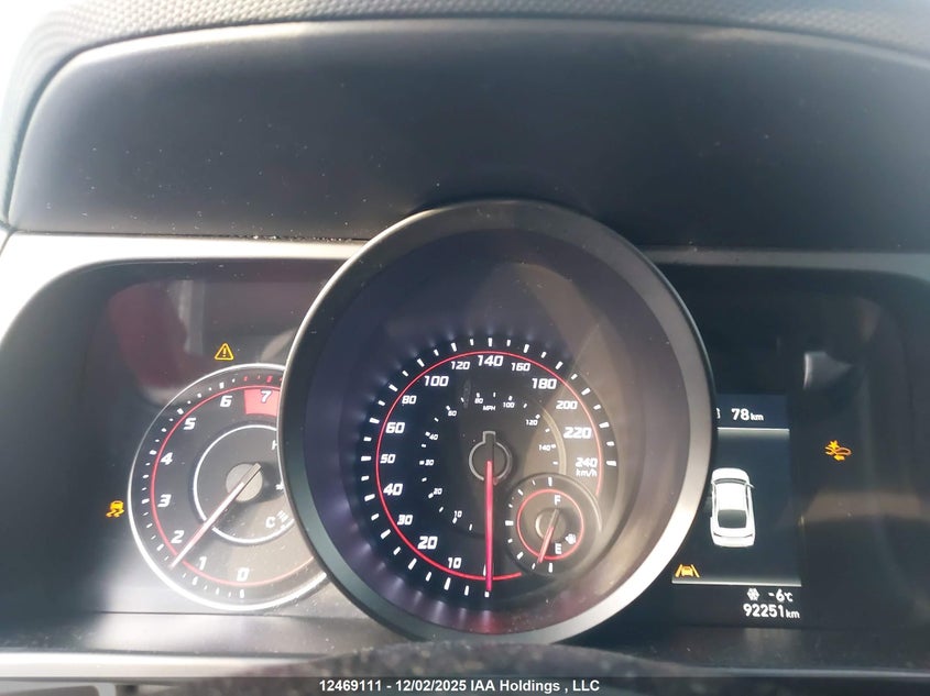 KMHLM4AG3MU170660 2021 HYUNDAI ELANTRA photo no. 7