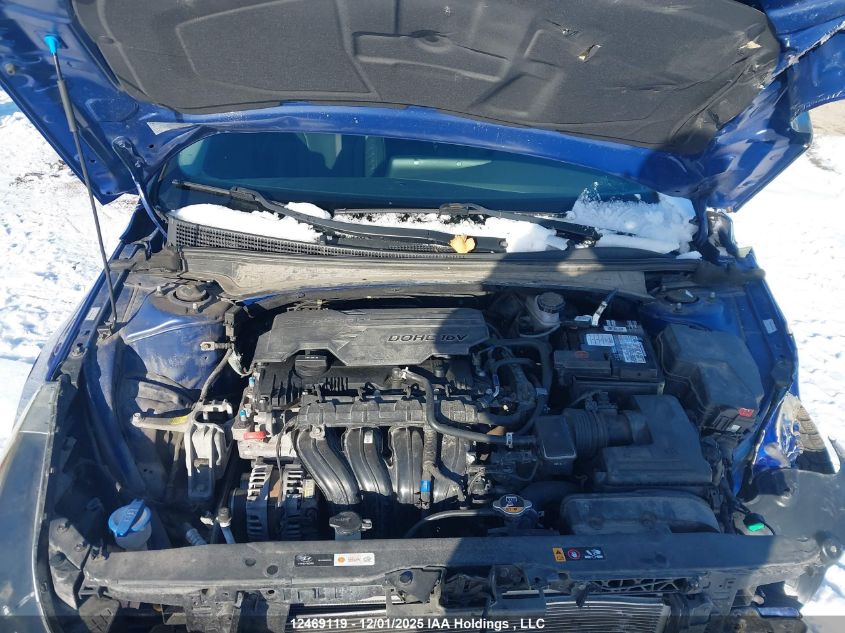 2022 Hyundai Elantra Ultimate Ivt With Tech Package VIN: KMHLN4AG4NU248278 Lot: 12469119