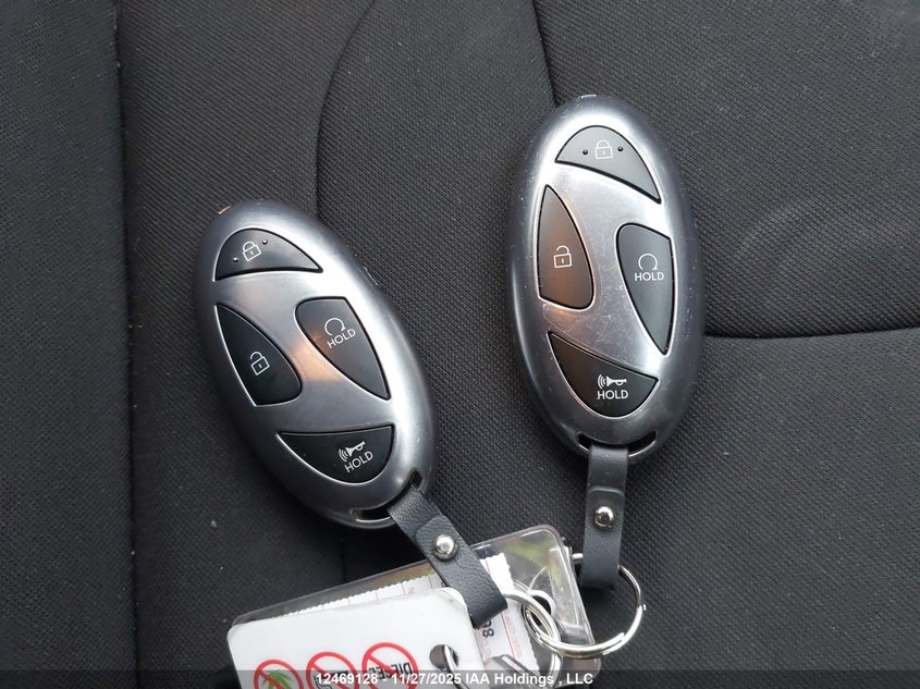 2025 Hyundai Elantra Sel Sport VIN: KMHLM4DG5SU025483 Lot: 12469128