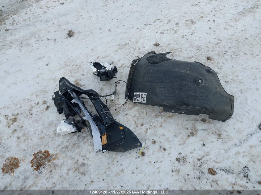 2025 Hyundai Elantra Sel Sport VIN: KMHLM4DG5SU025483 Lot: 12469128