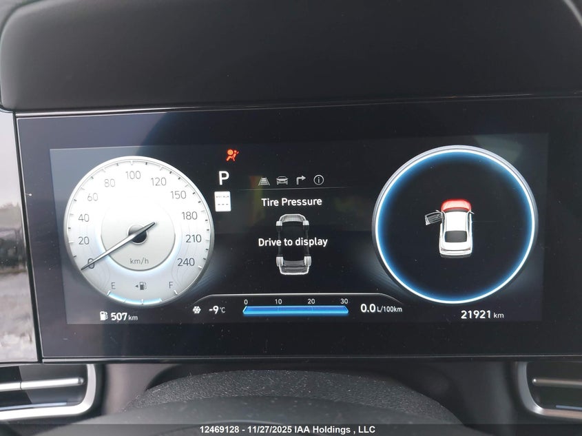 2025 Hyundai Elantra Sel Sport VIN: KMHLM4DG5SU025483 Lot: 12469128