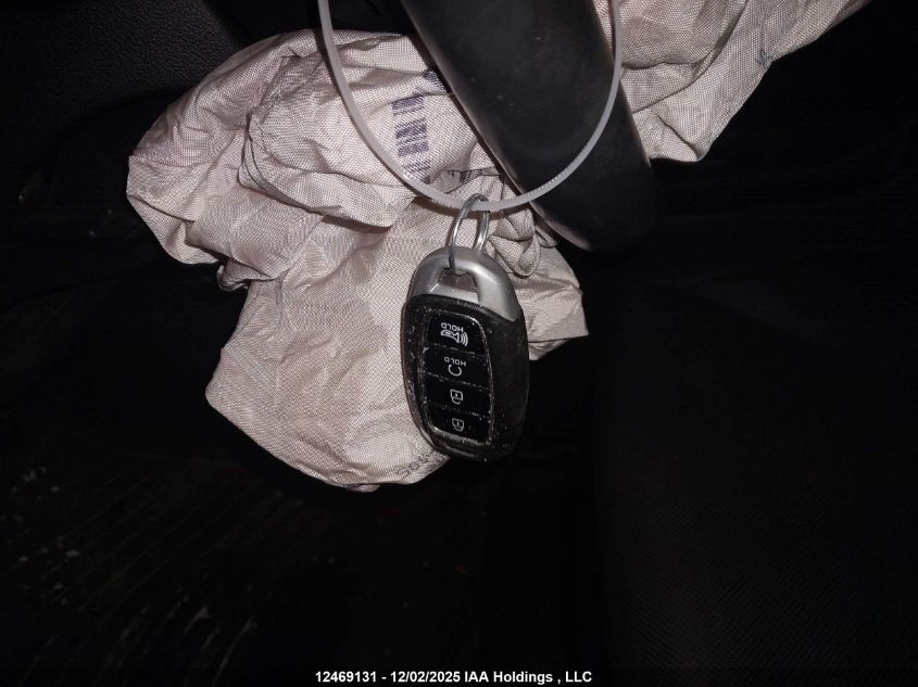 2023 Hyundai Kona VIN: KM8K6CABXPU028766 Lot: 12469131