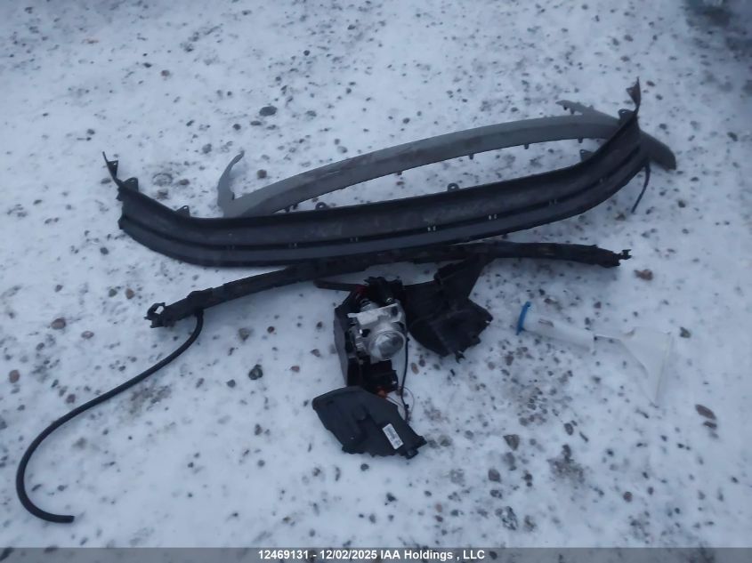 2023 Hyundai Kona VIN: KM8K6CABXPU028766 Lot: 12469131