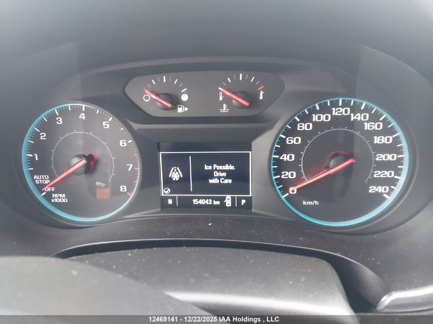 2019 Chevrolet Malibu Lt VIN: 1G1ZD5ST3KF133554 Lot: 12469141