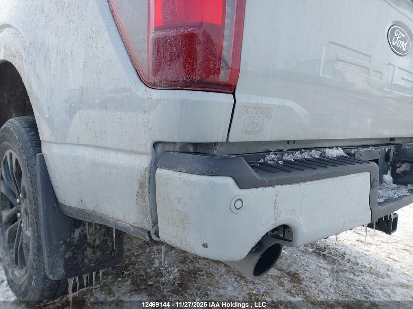 1FTFW3LD1RFB33689 2024 FORD F-150 photo no. 12