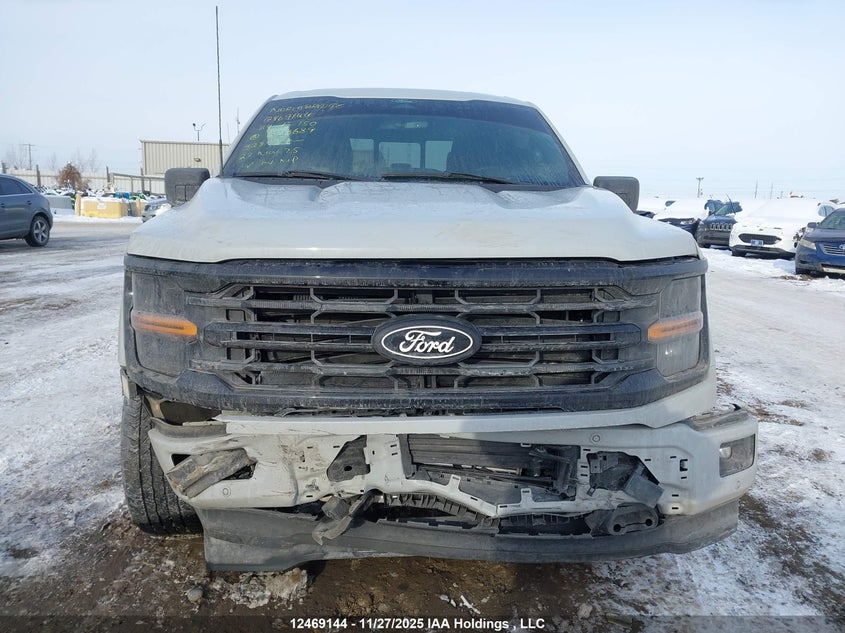 1FTFW3LD1RFB33689 2024 FORD F-150 photo no. 13