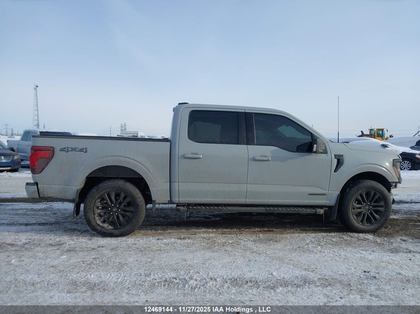 1FTFW3LD1RFB33689 2024 FORD F-150 photo no. 14