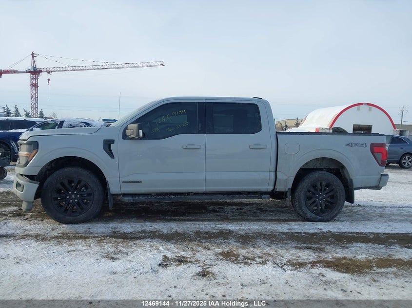 1FTFW3LD1RFB33689 2024 FORD F-150 photo no. 15