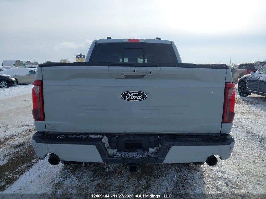 1FTFW3LD1RFB33689 2024 FORD F-150 photo no. 17