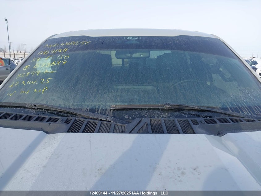 1FTFW3LD1RFB33689 2024 FORD F-150 photo no. 18