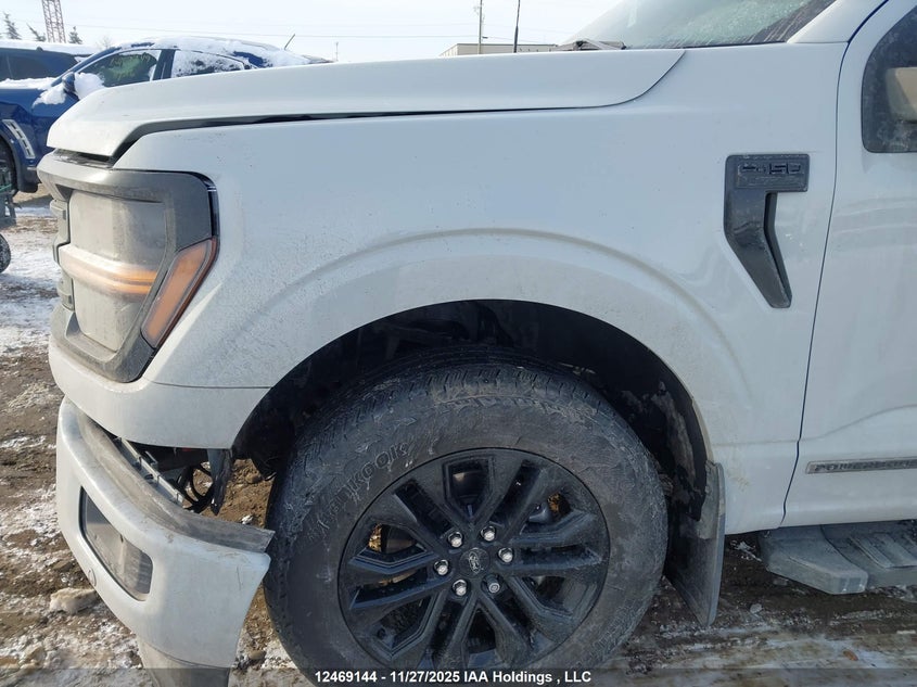 1FTFW3LD1RFB33689 2024 FORD F-150 photo no. 19