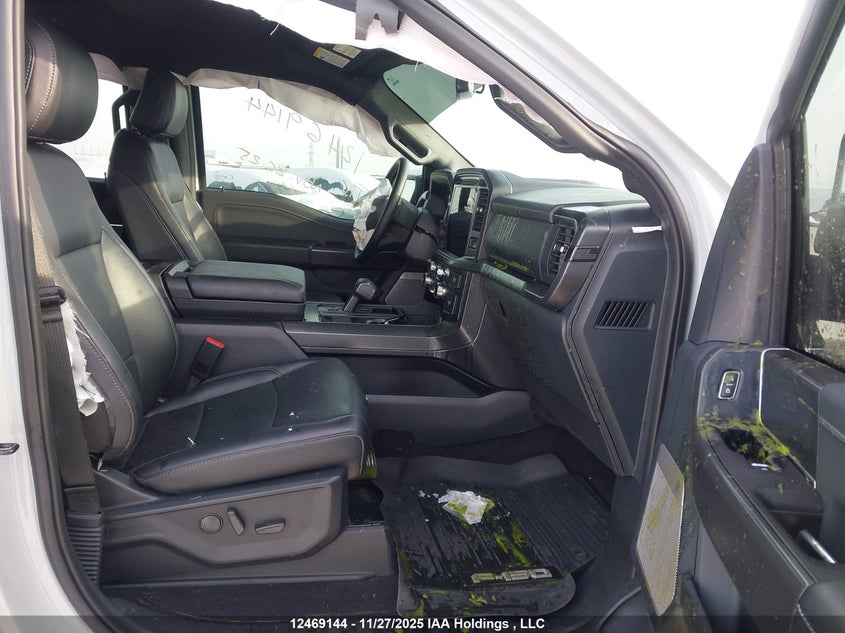 1FTFW3LD1RFB33689 2024 FORD F-150 photo no. 5
