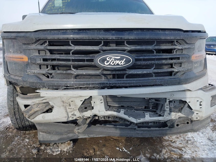 1FTFW3LD1RFB33689 2024 FORD F-150 photo no. 6