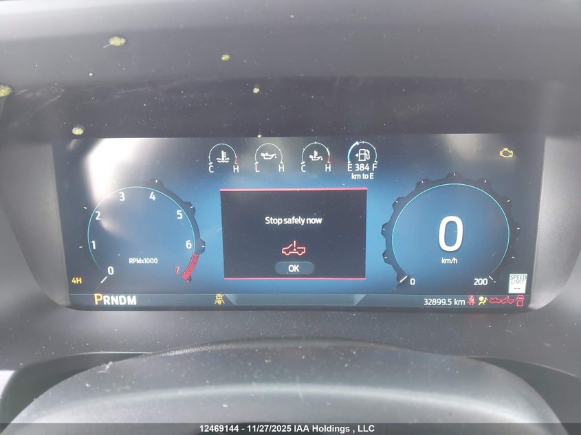 1FTFW3LD1RFB33689 2024 FORD F-150 photo no. 7