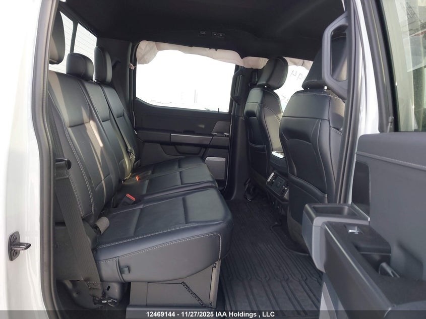 1FTFW3LD1RFB33689 2024 FORD F-150 photo no. 8