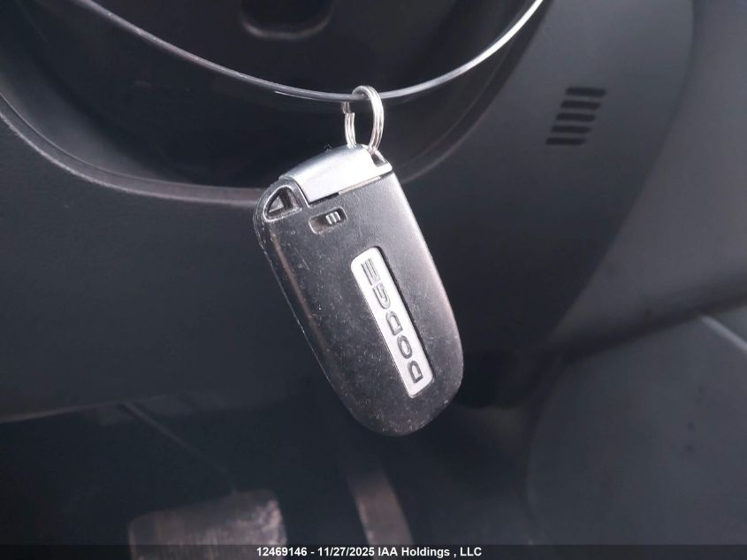 2017 Dodge Journey Gt VIN: 3C4PDDFG1HT579061 Lot: 12469146