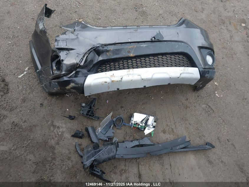 2017 Dodge Journey Gt VIN: 3C4PDDFG1HT579061 Lot: 12469146