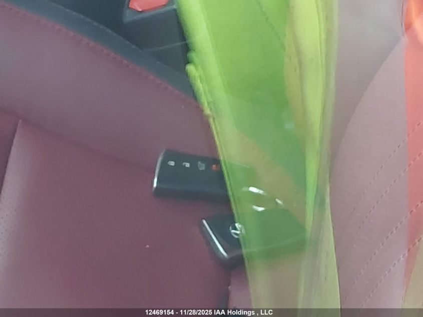 2024 Lexus Nx 350H 350H VIN: 2T2GKCEZ6RC022147 Lot: 12469154