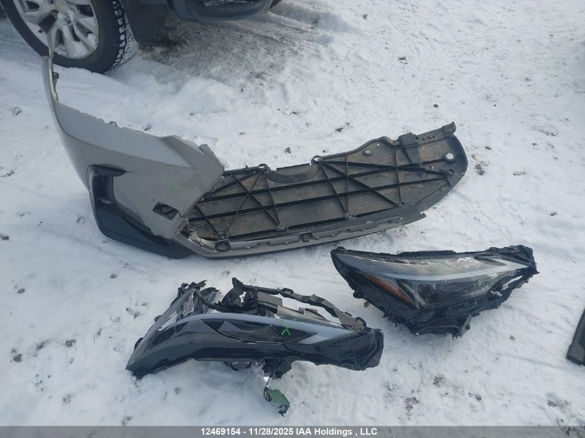 2024 Lexus Nx 350H 350H VIN: 2T2GKCEZ6RC022147 Lot: 12469154