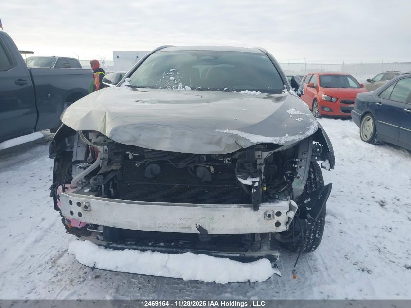 2024 Lexus Nx 350H 350H VIN: 2T2GKCEZ6RC022147 Lot: 12469154