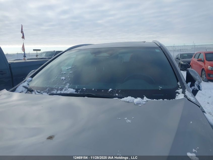 2024 Lexus Nx 350H 350H VIN: 2T2GKCEZ6RC022147 Lot: 12469154