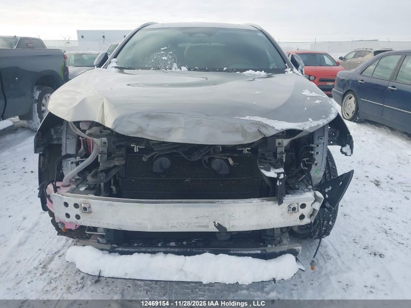 2024 Lexus Nx 350H 350H VIN: 2T2GKCEZ6RC022147 Lot: 12469154