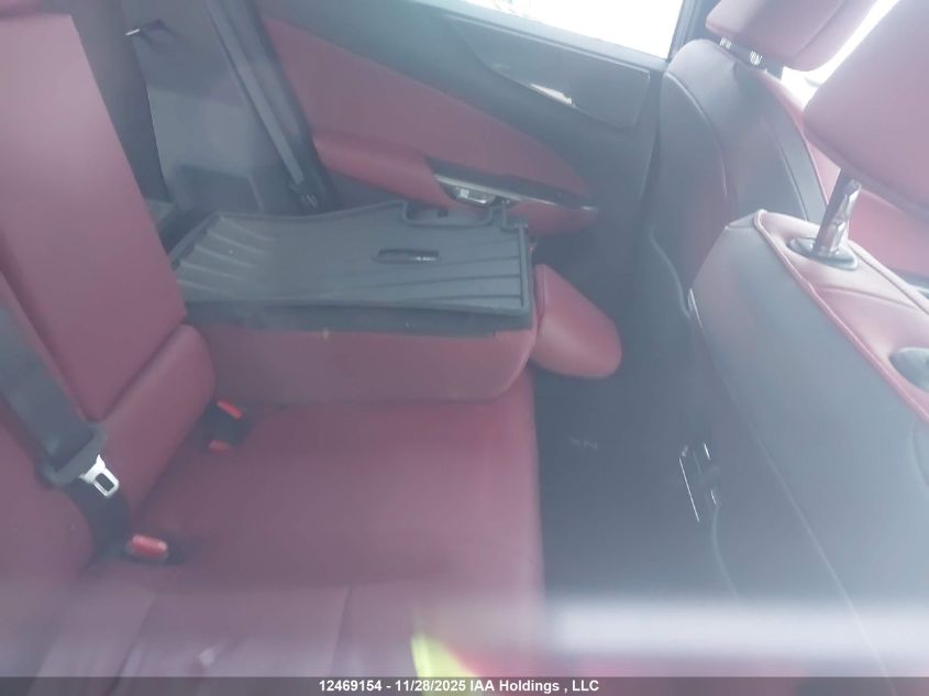 2024 Lexus Nx 350H 350H VIN: 2T2GKCEZ6RC022147 Lot: 12469154