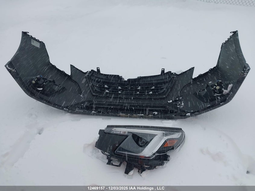 JF2SKEPC4PH450313 2023 SUBARU FORESTER photo no. 12