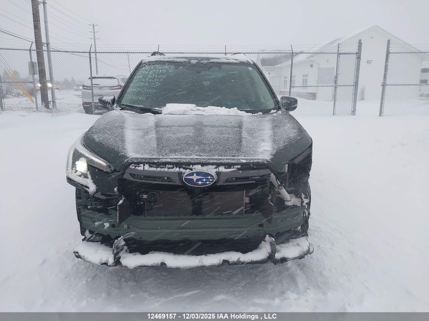 JF2SKEPC4PH450313 2023 SUBARU FORESTER photo no. 13