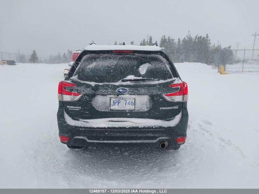 JF2SKEPC4PH450313 2023 SUBARU FORESTER photo no. 17