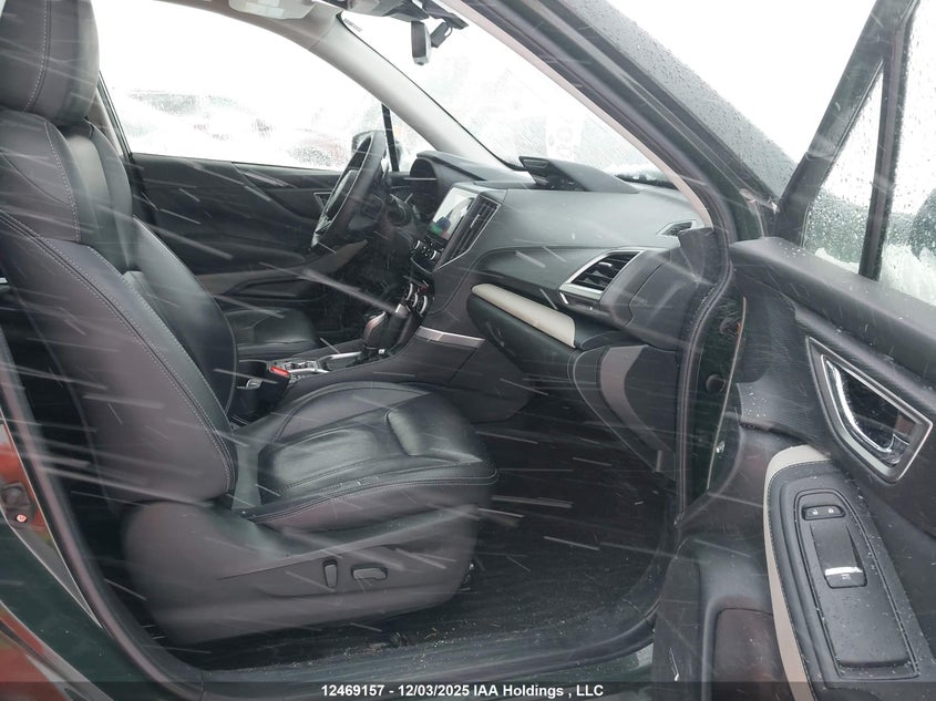 JF2SKEPC4PH450313 2023 SUBARU FORESTER photo no. 5