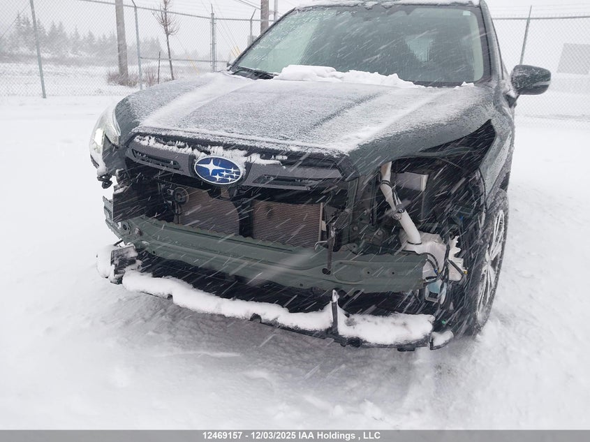JF2SKEPC4PH450313 2023 SUBARU FORESTER photo no. 6