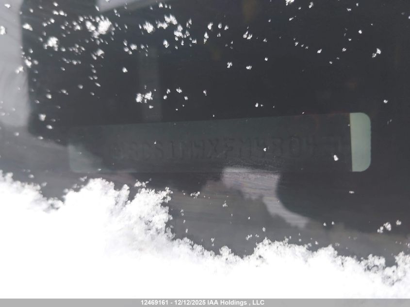 2015 Infiniti Qx70 VIN: JN8CS1MWXFM480436 Lot: 12469161