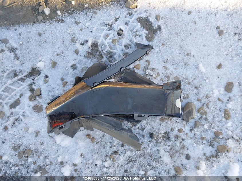 2023 Chevrolet Trailblazer Rs VIN: KL79MUSL4PB168634 Lot: 12465533X