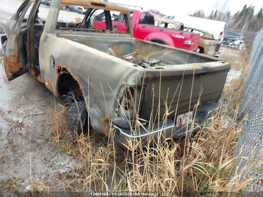 1C6RR7FG1DS613692 2013 RAM 1500 photo no. 15
