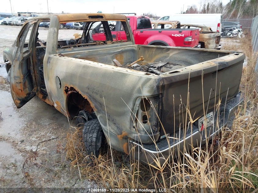 1C6RR7FG1DS613692 2013 RAM 1500 photo no. 4