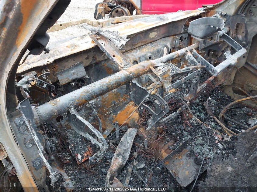 1C6RR7FG1DS613692 2013 RAM 1500 photo no. 7