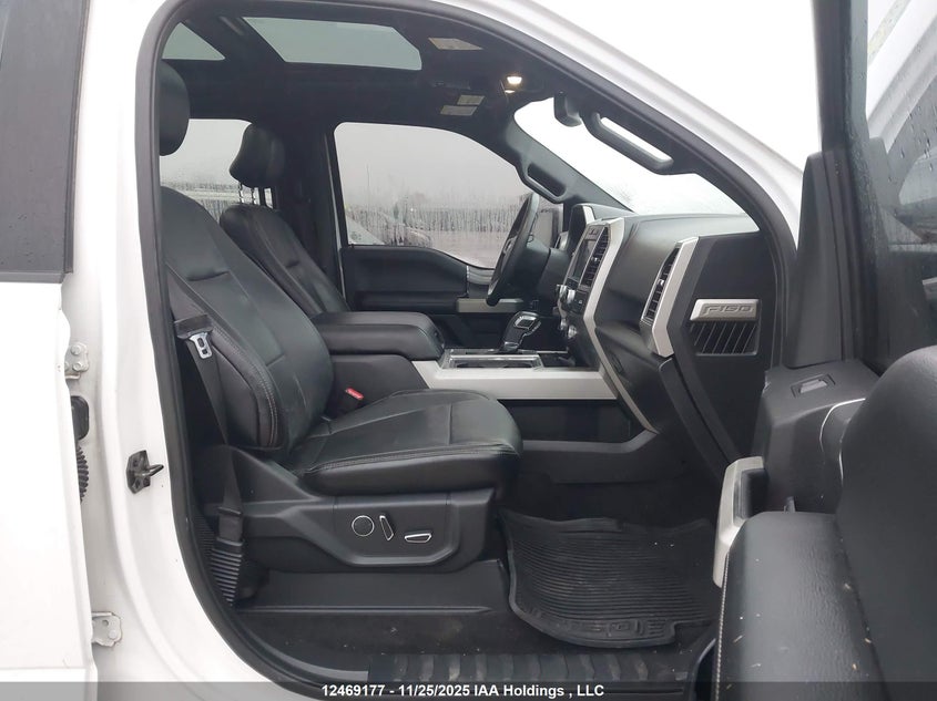 1FTFW1EGXHFC10344 2017 FORD F-150 photo no. 5