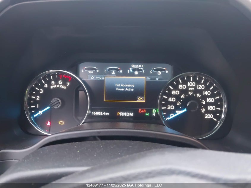 2017 Ford F-150 Lariat VIN: 1FTFW1EGXHFC10344 Lot: 12469177