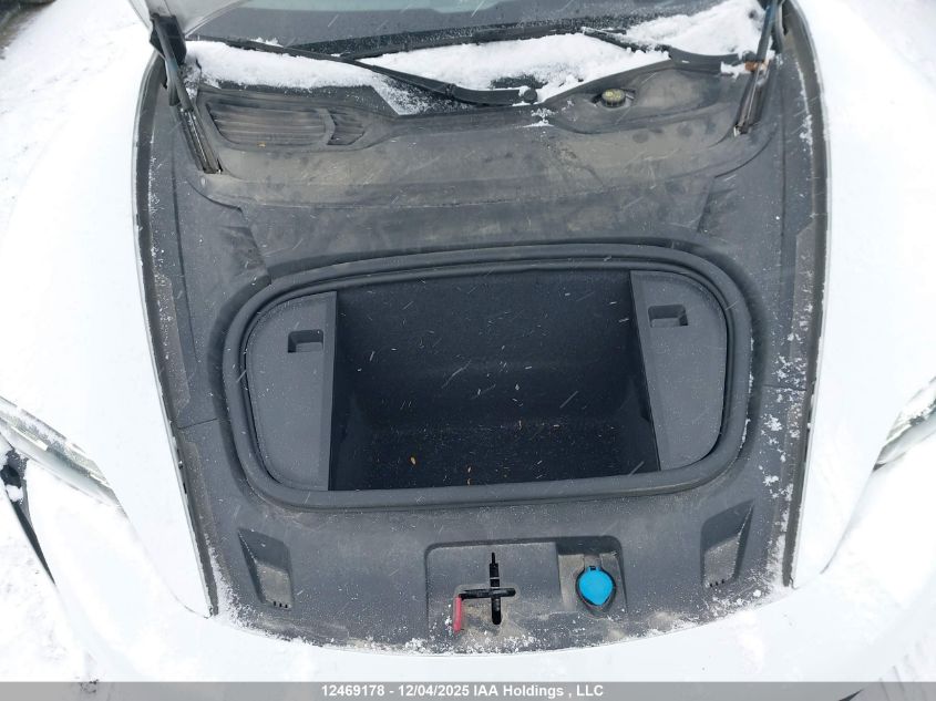 WP0AB2Y18LSA53502 2020 PORSCHE TAYCAN photo no. 10