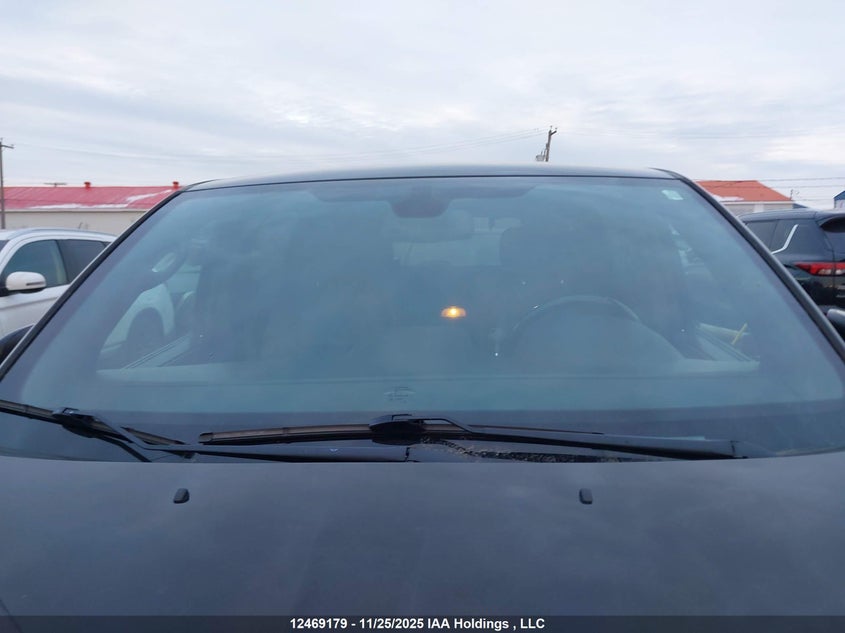 2018 Dodge Grand Caravan Gt VIN: 2C4RDGEG0JR313308 Lot: 12469179