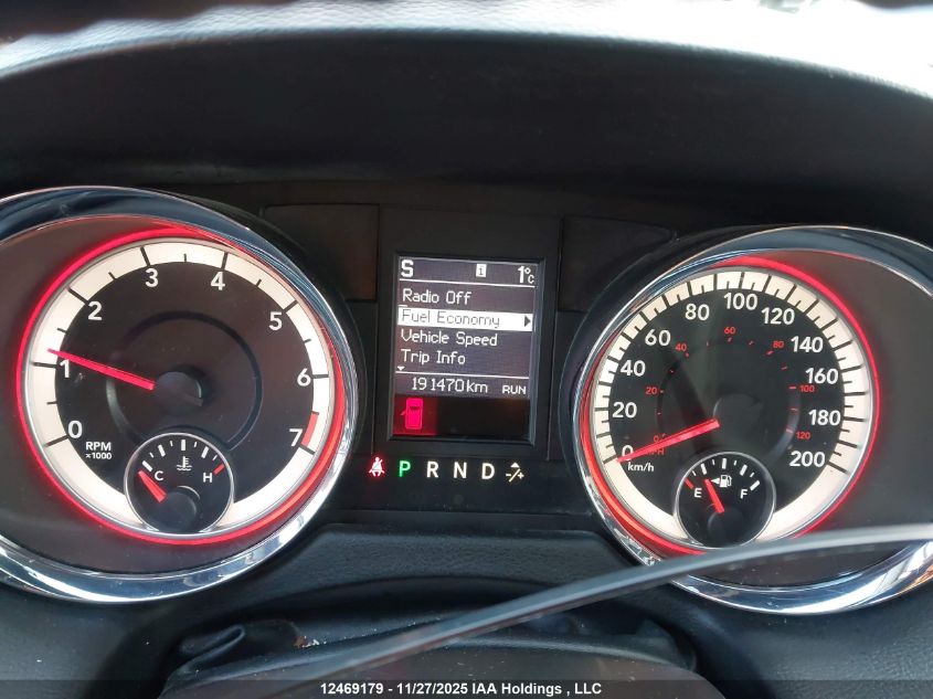 2018 Dodge Grand Caravan Gt VIN: 2C4RDGEG0JR313308 Lot: 12469179