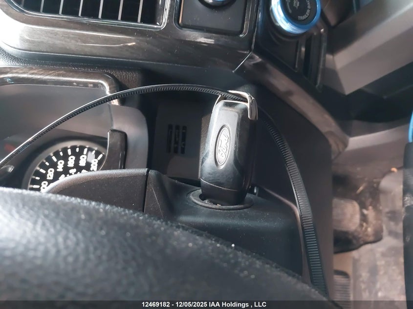 1FTEW1EP1KFC35085 2019 FORD F-150 photo no. 11